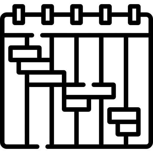 Helps you and your parents