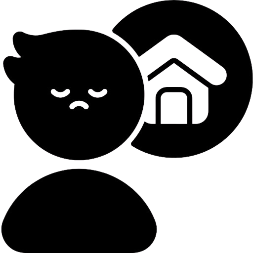 Homesickness and Support